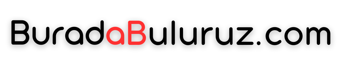 Buradabuluruz
